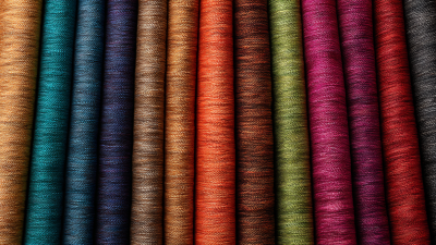 How to Choose the Right Space Dye Fabric for Your Next Fashion Project