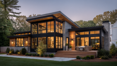 How to Choose the Right Windows for Your House Based on Energy Efficiency