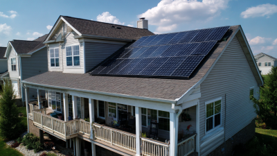How to Efficiently Plan Your Solar Panel Installation for Maximum Energy Savings