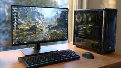 How to Choose the Best Kleine Desktop Computer for Your Home Office