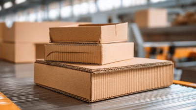 How to Choose the Right Corrugated Plastic for Your Business Needs: Insights and Industry Statistics