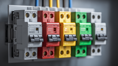 How to Choose the Right Circuit Breaker for Your Home Electrical System