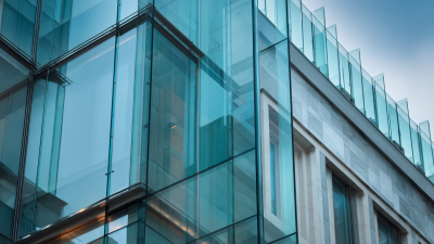 How to Choose the Right Safety Glass Windows for Maximum Protection and Energy Efficiency