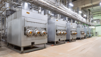 How to Optimize Your Production with Potato Chips Dryer Machine