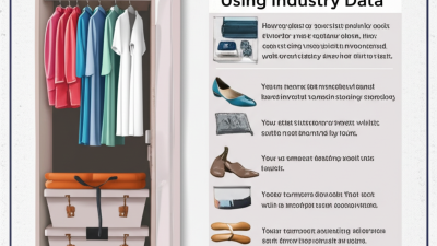 How to Maximize Closet Space with Clothes Zipper Storage Bags Using Industry Data