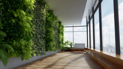 How to Maximize Energy Efficiency with Wpc Wall Panels for Sustainable Building Solutions