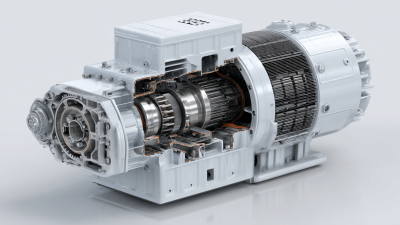 How to Maximize Efficiency with Permanent Magnet Direct Drive Motors