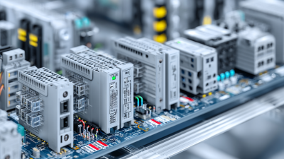 How to Select the Right Plc Connector for Your Industrial Automation Needs