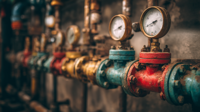 How to Choose the Right Pressure Valves for Your Industrial Needs