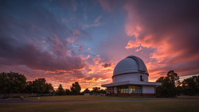 How to Choose the Perfect Planetarium Dome for Your Education Needs