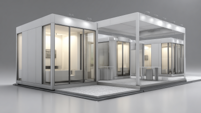 How to Optimize Your Exhibit Space with Modular Stand Design: Insights and Strategies for Success