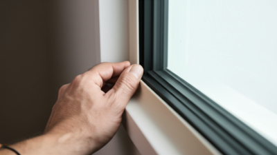 How to Effectively Install Weather Stripping Door Seal for Maximum Energy Efficiency