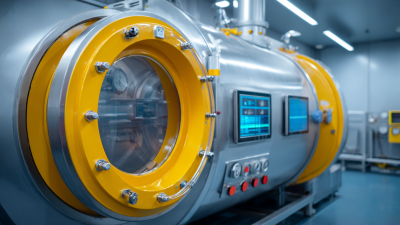 How to Effectively Choose the Right Air Flow Meter for Your Industrial Needs
