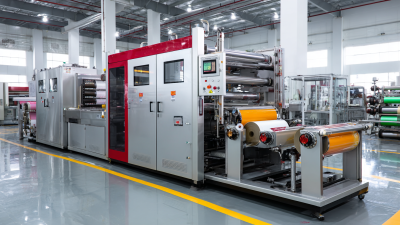 How to Choose the Right Food Packaging Equipment for Your Business