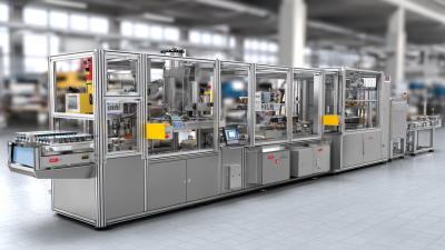 How to Optimize Your Production Line with a Tray Sealer Packaging Machine