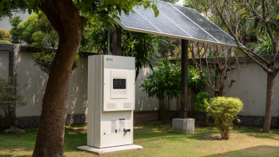 How to Choose the Right Hybrid Solar Inverter for Your Energy Needs