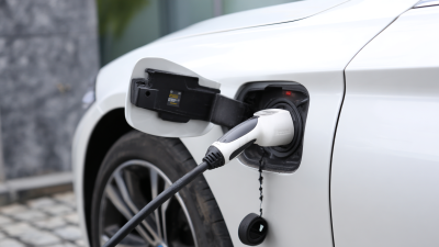 How to Maximize Efficiency with Your Smart Home Charger
