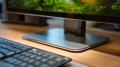 How to Choose the Right Cover Glass for Your Monitor: A Comprehensive Guide