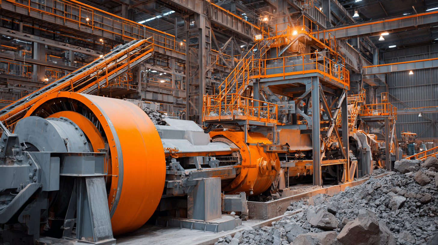How to Choose the Right Type of Jaw Crusher for Your Project Needs