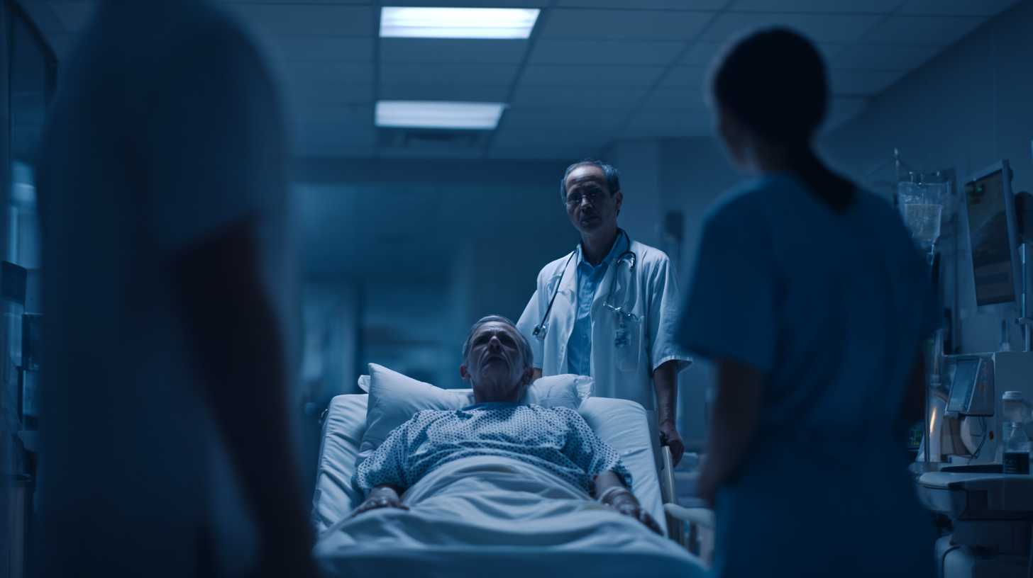 How to Navigate the United States Medical System for Optimal Care and Benefits