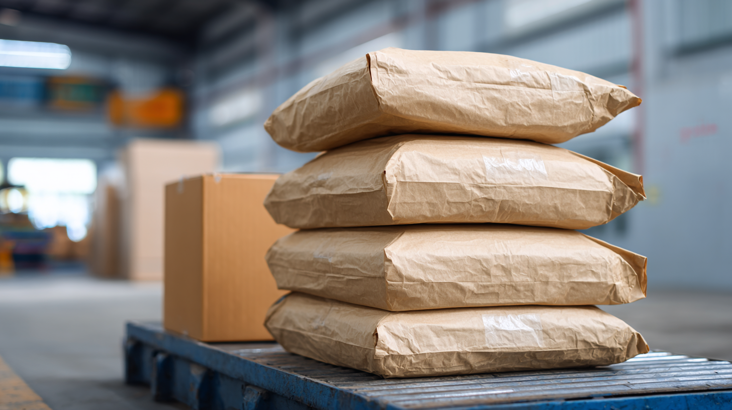 How to Choose the Right Polymailer Bag for Your Packaging Needs