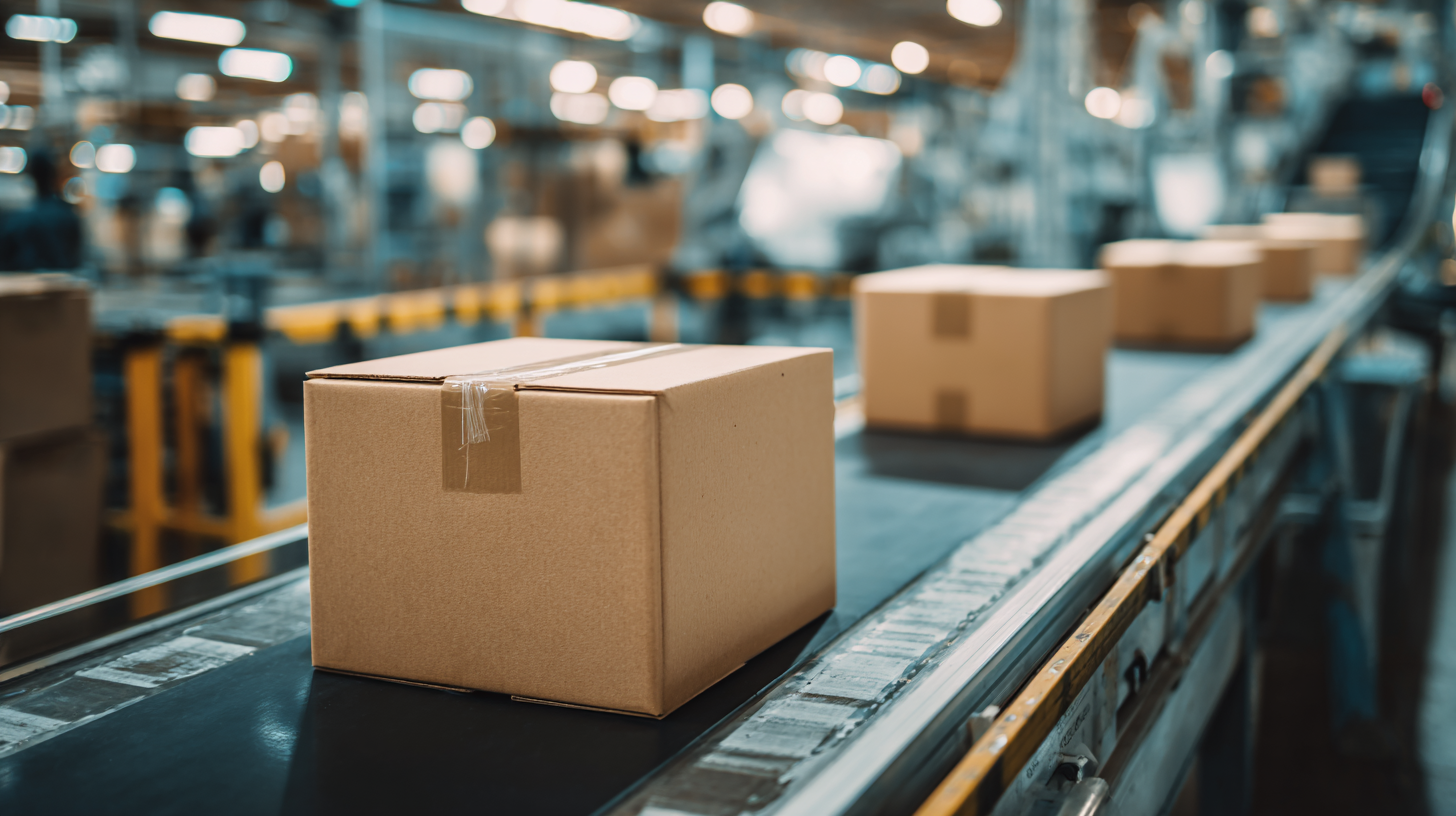 How to Choose the Right Polymailer Bag for Your Packaging Needs