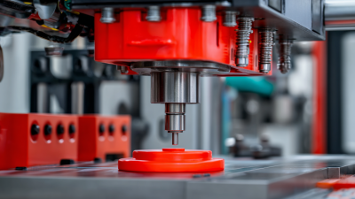 How to Choose the Right US Injection Molding Process for Your Project