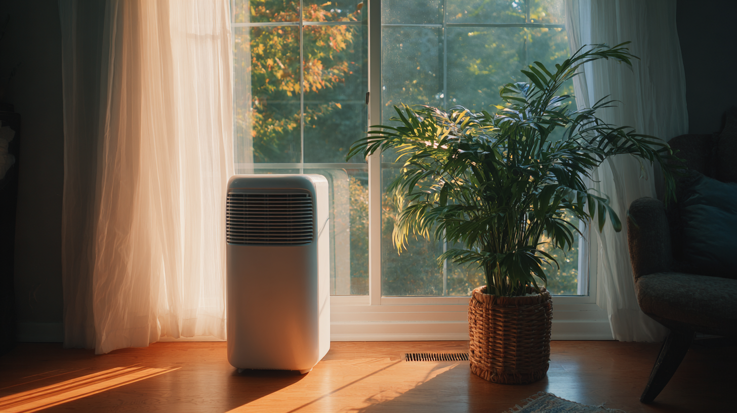 How to Improve Indoor Air Quality with Ventilation Machines for Healthier Living Spaces
