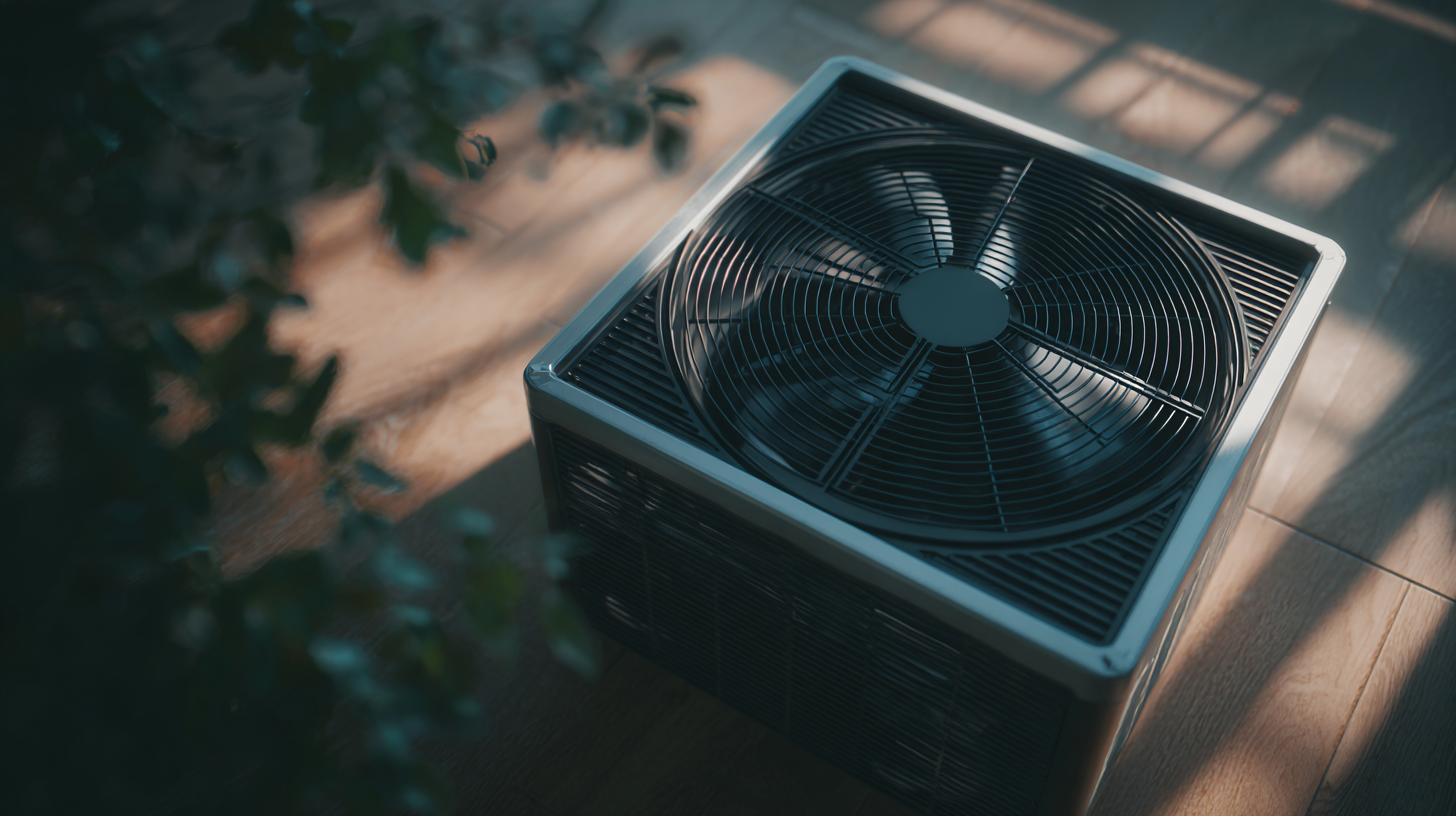 How to Improve Indoor Air Quality with Ventilation Machines for Healthier Living Spaces