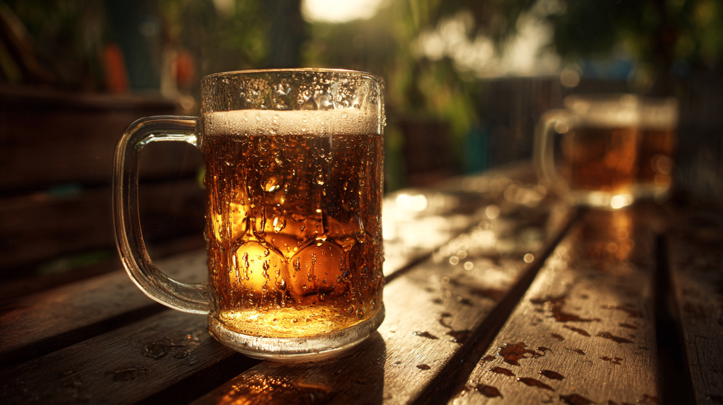 How to Organize the Ultimate Beer Drink Game Experience for Your Friends