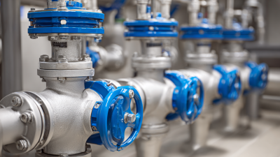How to Choose the Right Swing Check Valve for Your Plumbing Needs