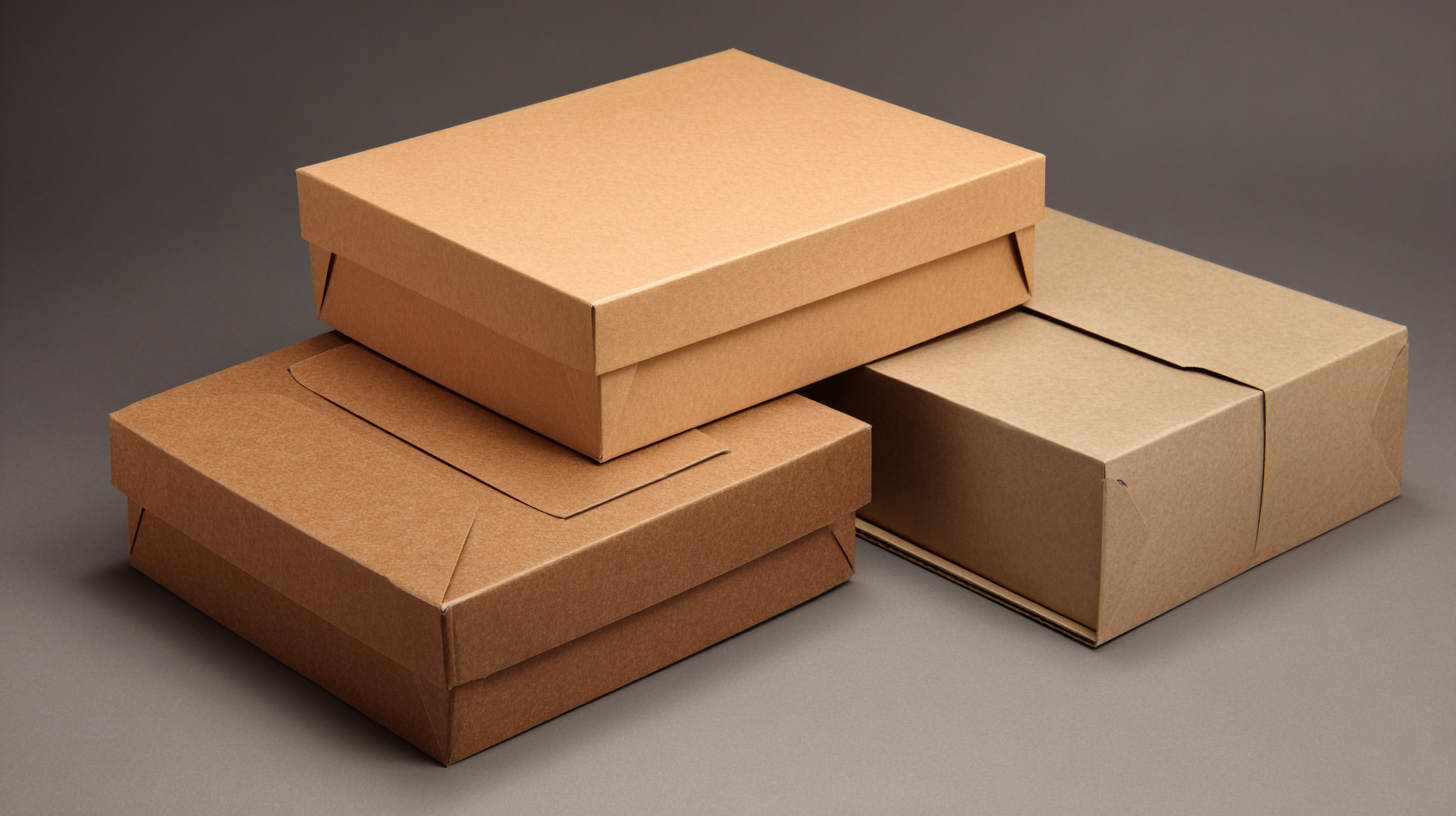 How to Select Food Packaging Boxes That Meet Industry Standards and Enhance Shelf Life