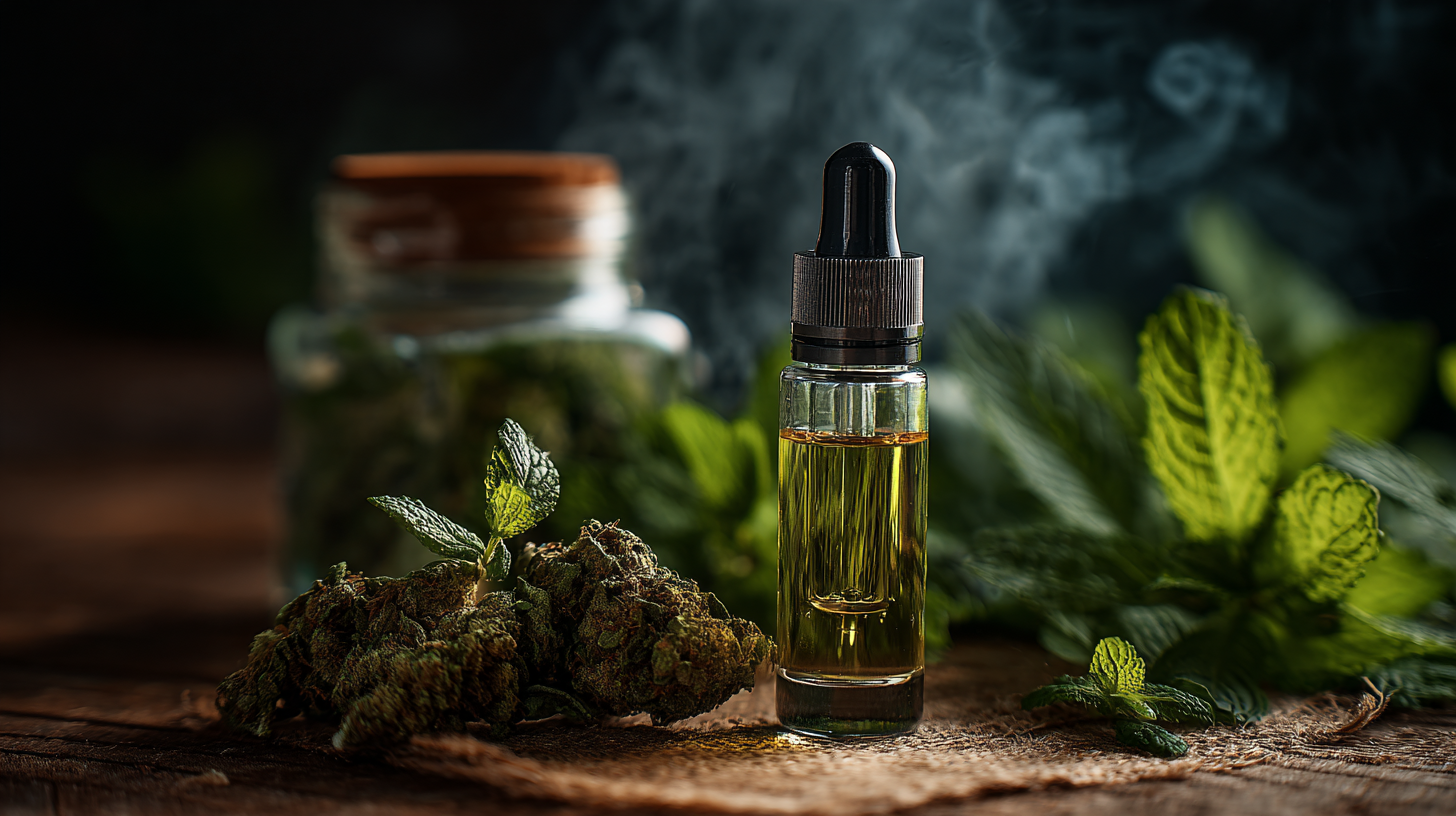 How to Choose the Perfect Menthol E-Liquid for Maximum Flavor and Satisfaction