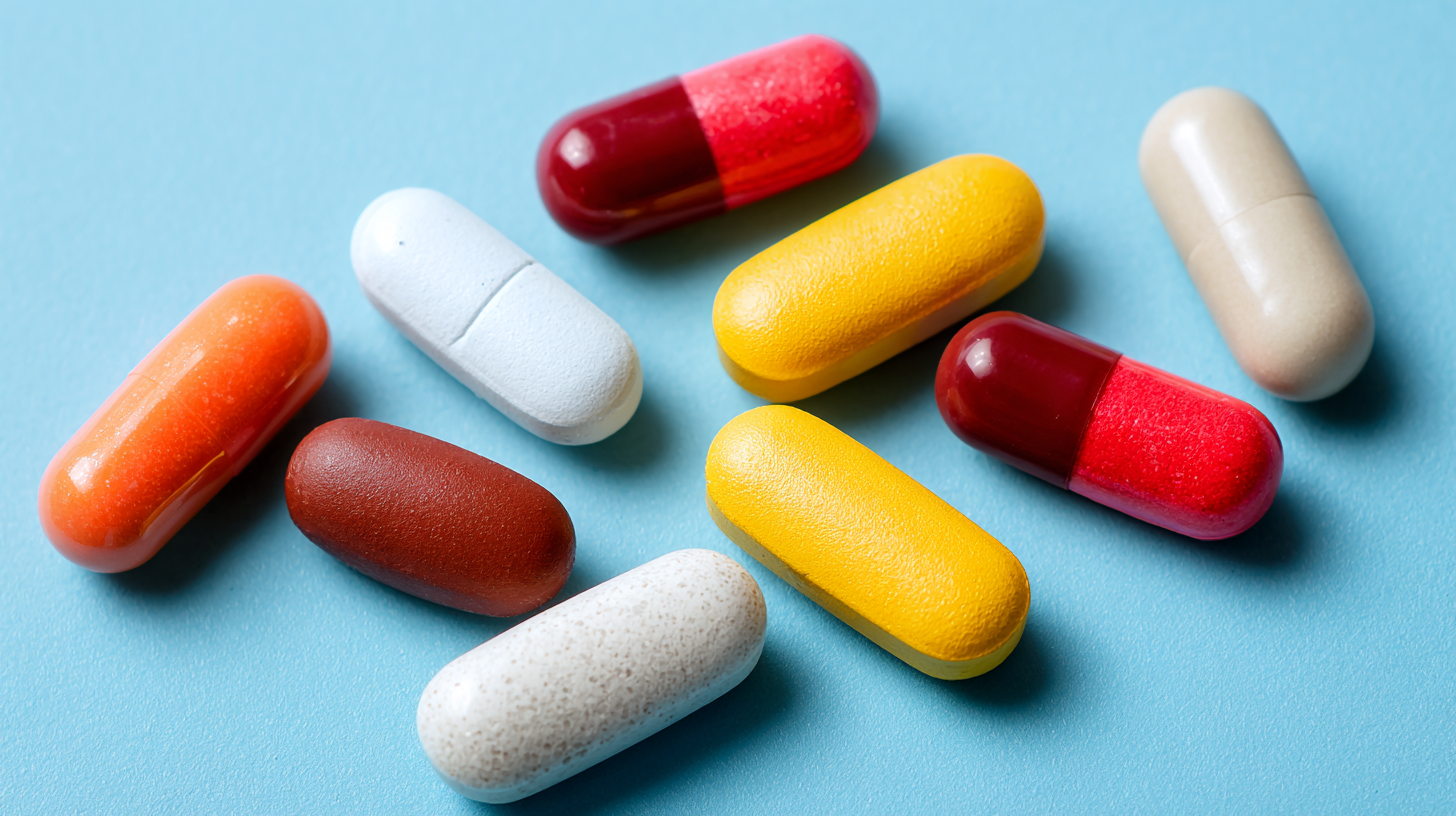 How to Effectively Use Valaciclovir Hcl for Optimal Health Benefits