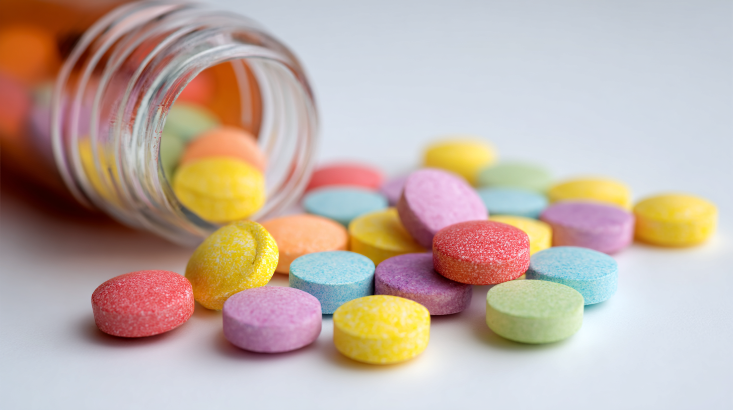 How to Effectively Use Valaciclovir Hcl for Optimal Health Benefits