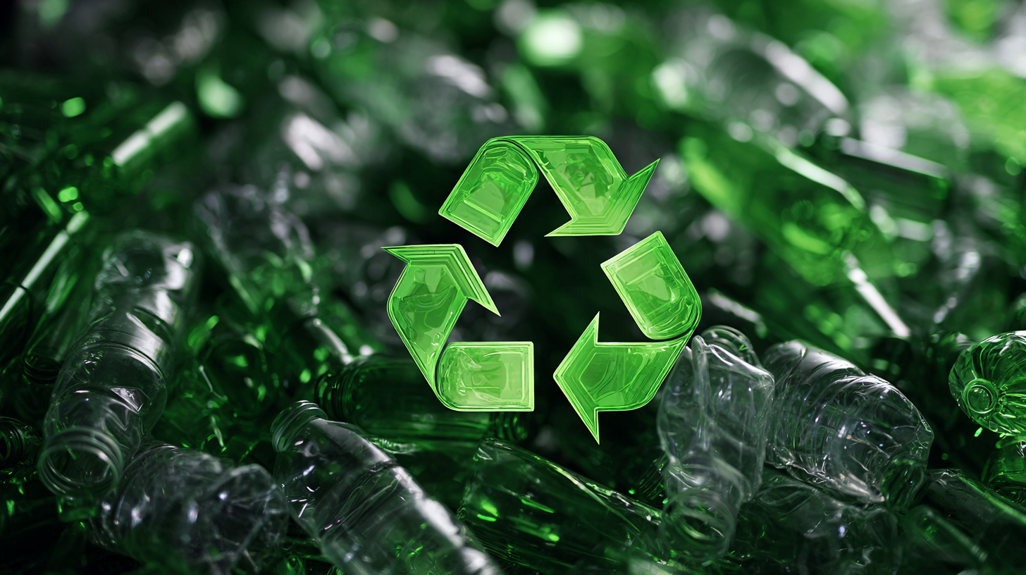 How to Safely Recycle PVC Plastic: A Step-by-Step Guide for Sustainable Practices