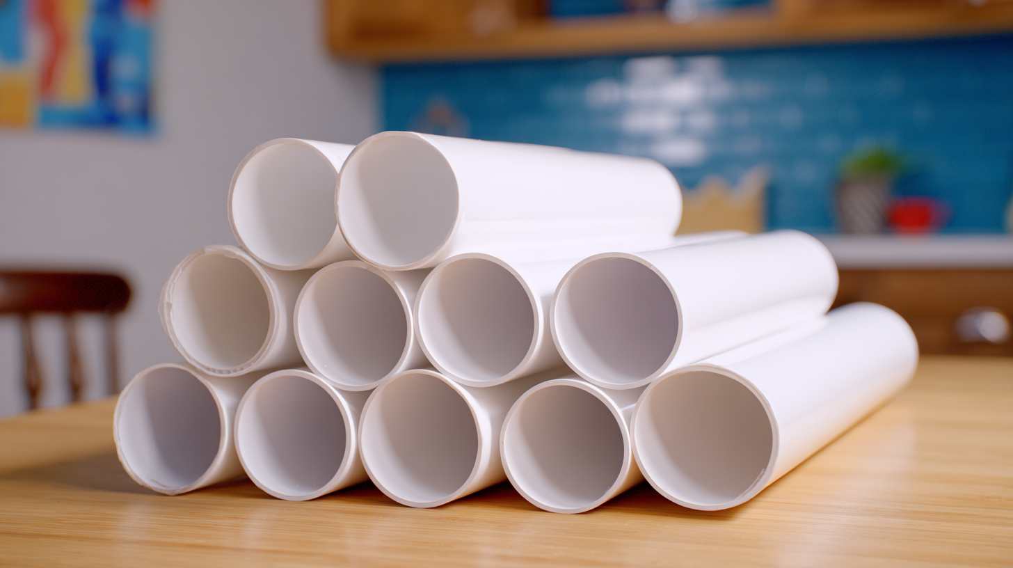 How to Safely Recycle PVC Plastic: A Step-by-Step Guide for Sustainable Practices