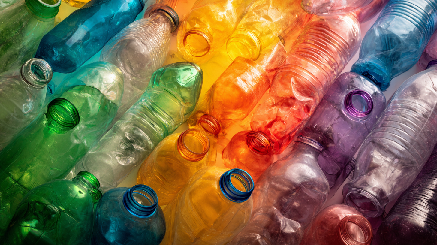 How to Safely Recycle PVC Plastic: A Step-by-Step Guide for Sustainable Practices
