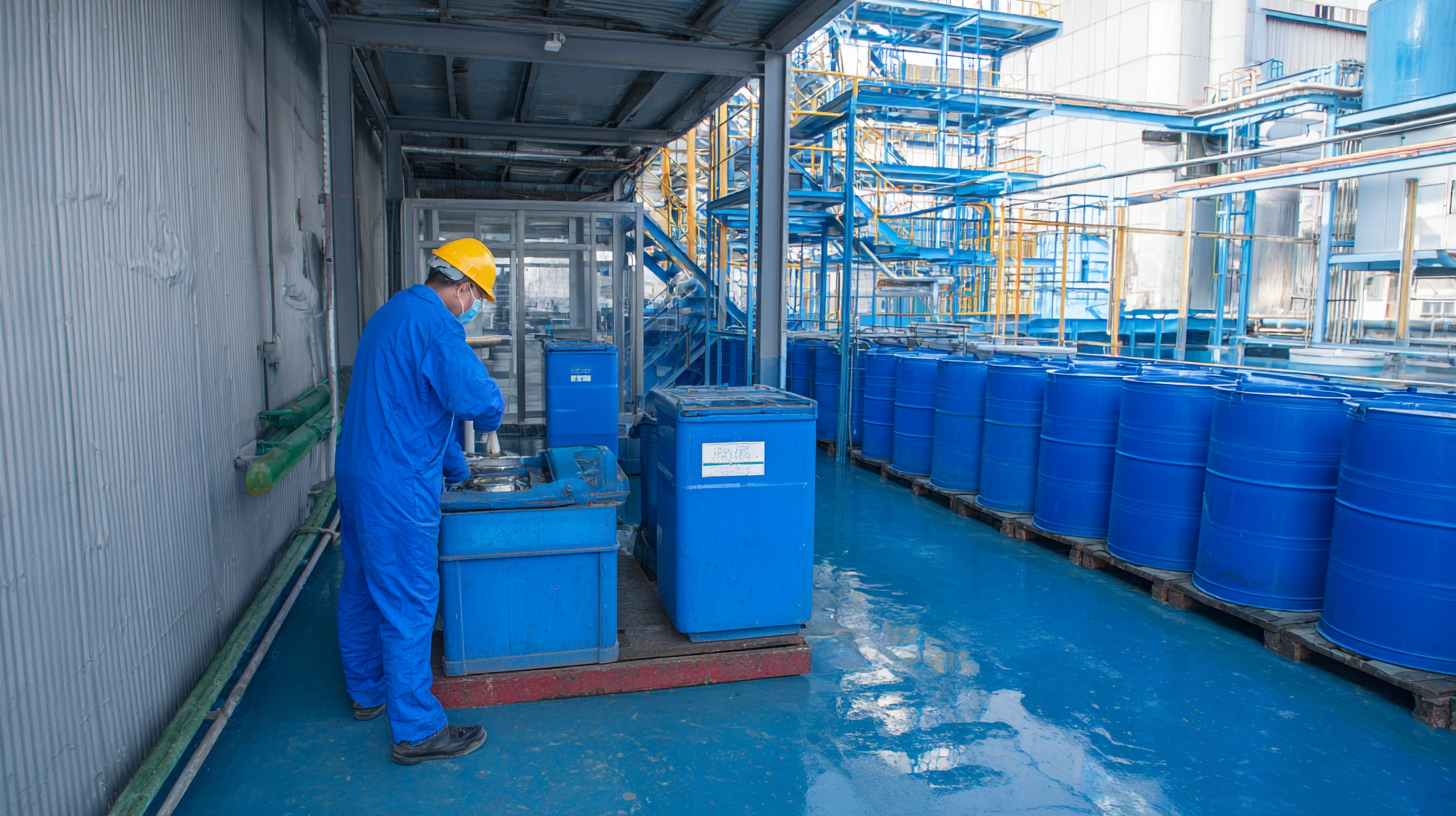 How to Select the Right Geotextile Water Permeability Tester for Your Project