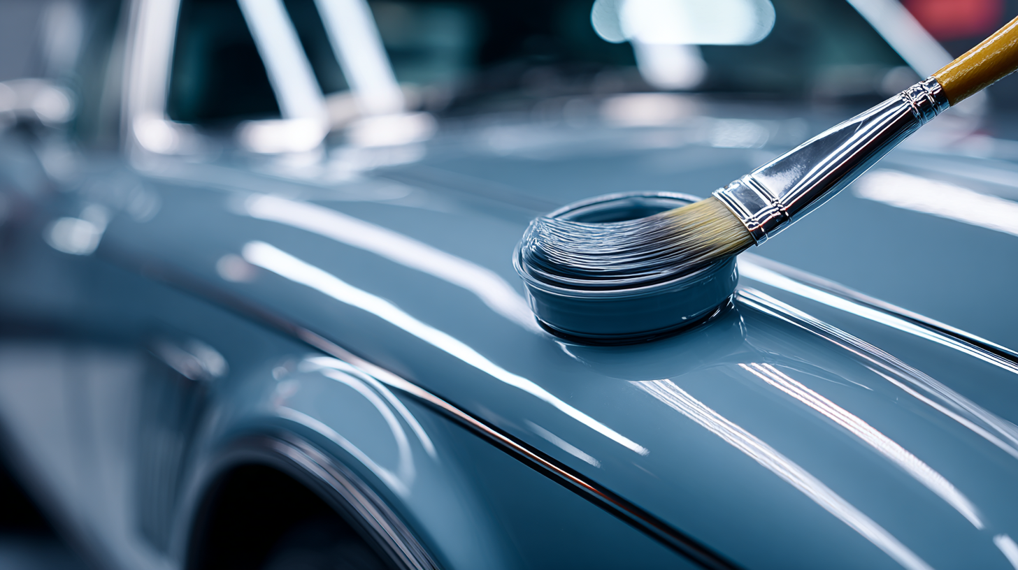 How to Achieve a Perfect Finish with Strong Top Coat: Tips and Techniques