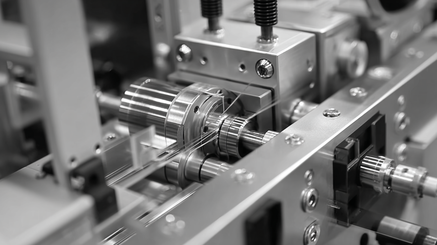 How to Optimize the Stent Coating Machine for Enhanced Performance and Efficiency