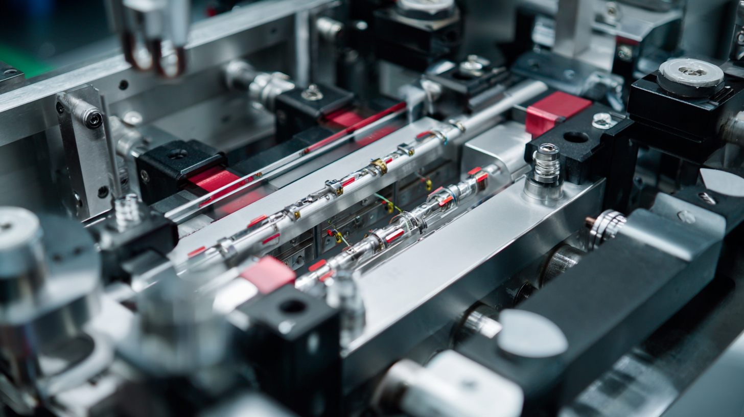 How to Optimize the Stent Coating Machine for Enhanced Performance and Efficiency