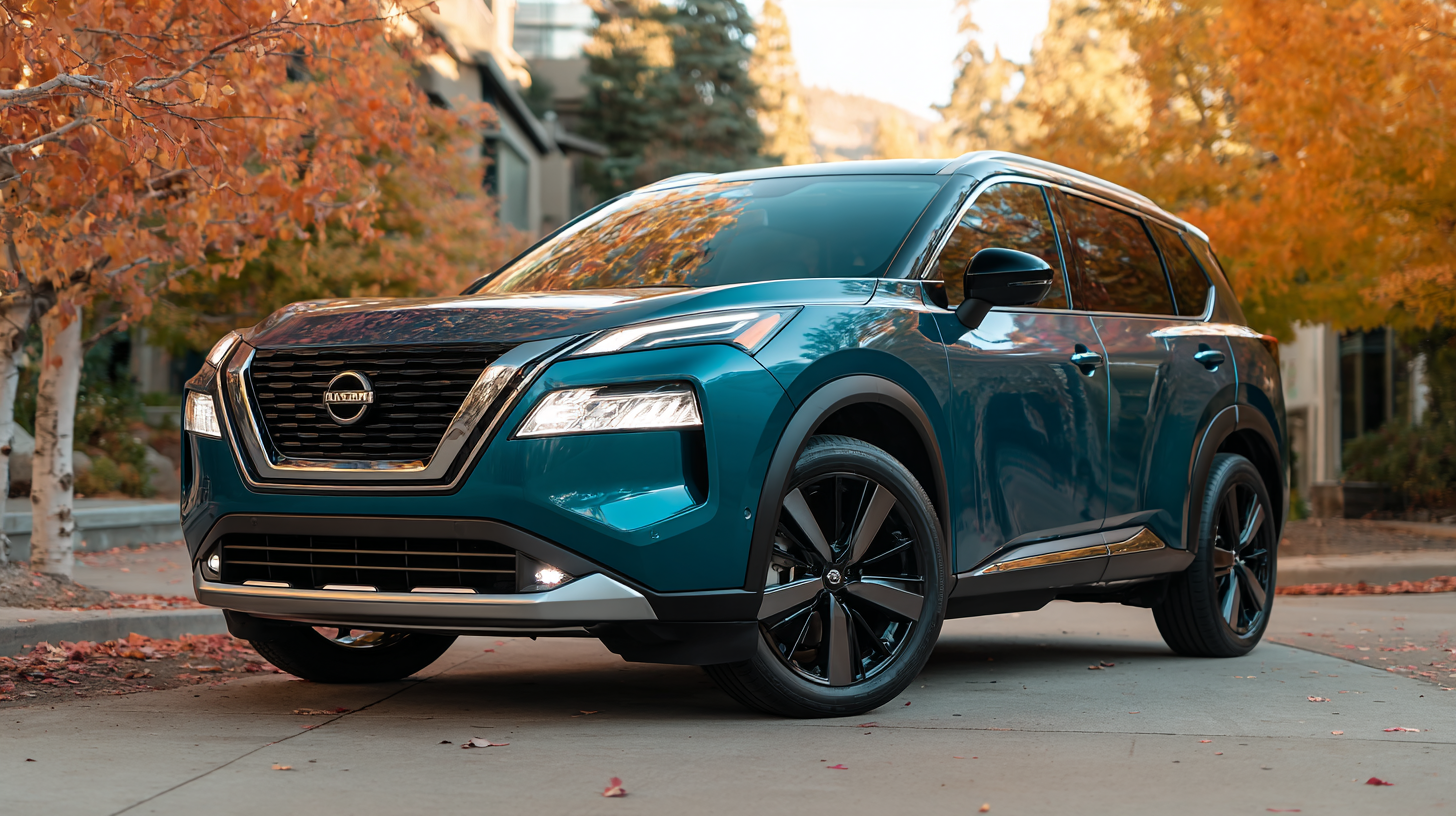 How to Choose the Best Plug In Hybrid SUV for Your Lifestyle