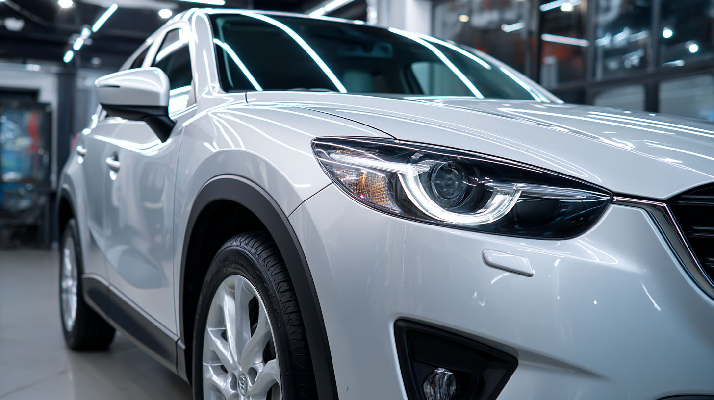 How to Choose the Best Plug In Hybrid SUV for Your Lifestyle