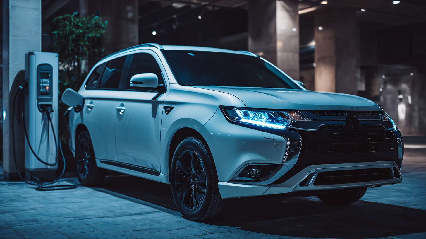 How to Choose the Best Plug In Hybrid SUV for Your Lifestyle