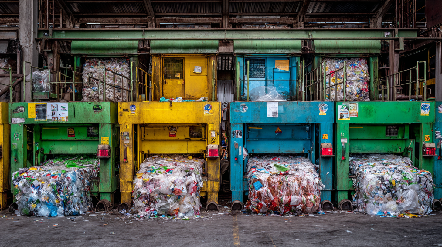 How to Choose the Right Pla Shredder for Your Recycling Needs