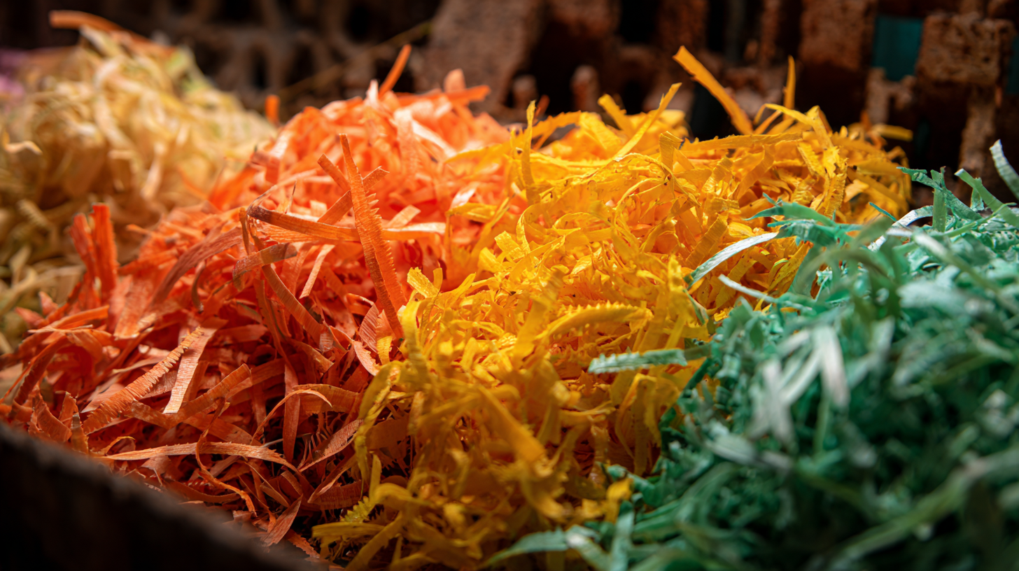 How to Choose the Right Pla Shredder for Your Recycling Needs