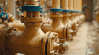 How to Optimize Pump Water Efficiency for Sustainable Resource Management