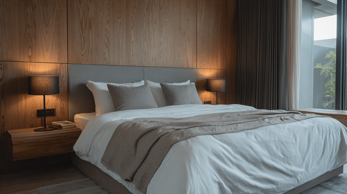 How to Choose the Right PVC Cladding Sheets: Expert Insights and Key Industry Statistics