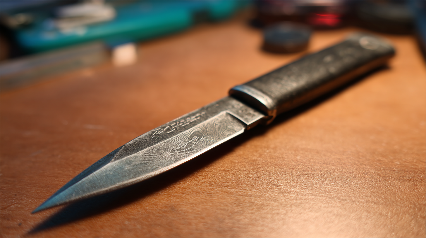 How to Choose the Right Knife Blade Fuse for Your Electrical Needs